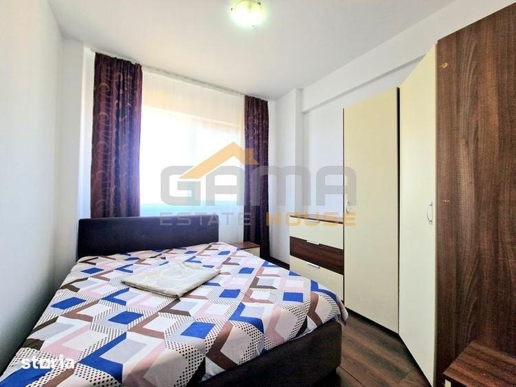 Apartament cu 3 camere în Intim