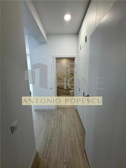 Apartament cu 3 camere decomandat, mobilat în Albert
