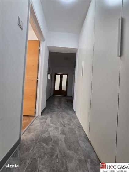 Apartament cu 3 camere în Victoriei