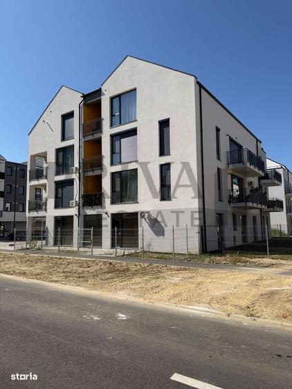 Apartament cu 2 camere în Dâmbovița
