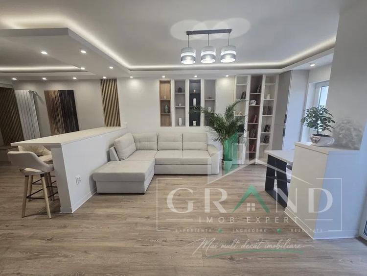 Apartament NOU, 58mp, zona Fabrica de sport - 2