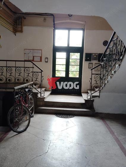 Apartament cu 3 camere în Bălcescu