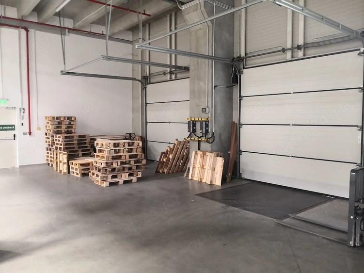 Spatiu Industrial DNCB Mogosoaia - 8