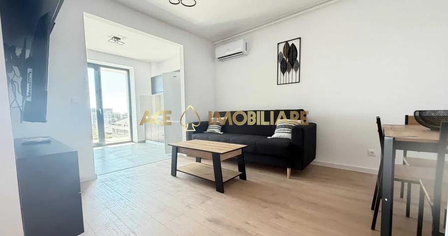 2 Camere de inchiriat | Pallady | Metrou | Parcare - 1