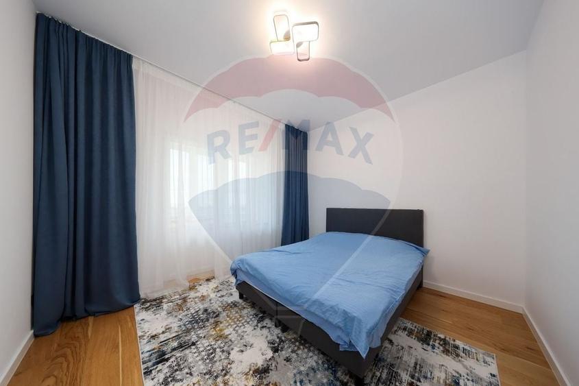 Casă individuală cu 5 camere cu Teren 577 Mp în Bunloc