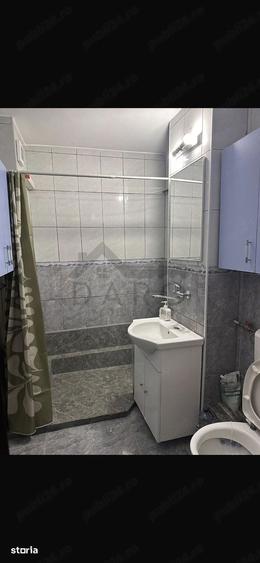 Apartament cu 2 camere decomandat în Tudor Vladimirescu