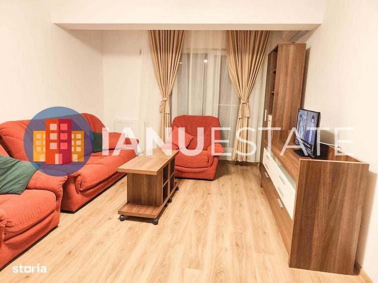 Apartament cu 2 camere decomandat în Theodor Pallady