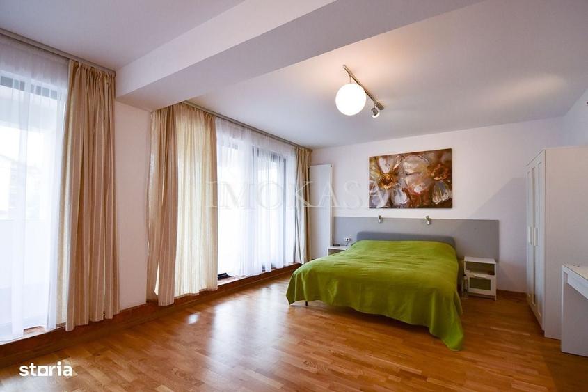 Casă cu 4 camere în Ștrand