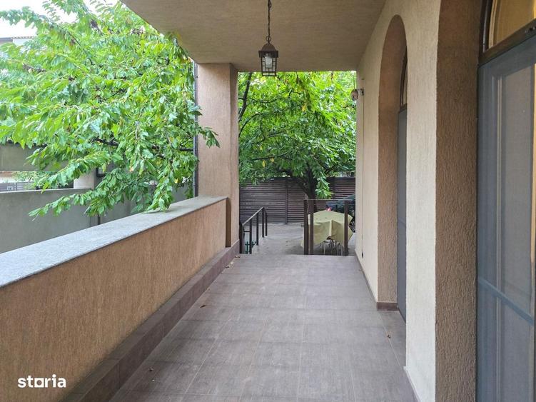 Casă cu 4 camere cu Teren 500 Mp în Timpuri Noi