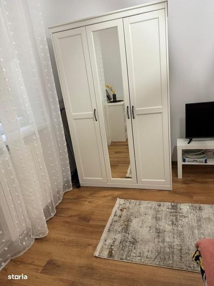 Apartament cu 2 camere în Tăbăcărie