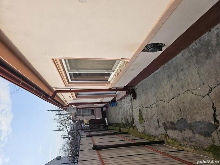 Casă cu 3 camere cu Teren 271 Mp în Central