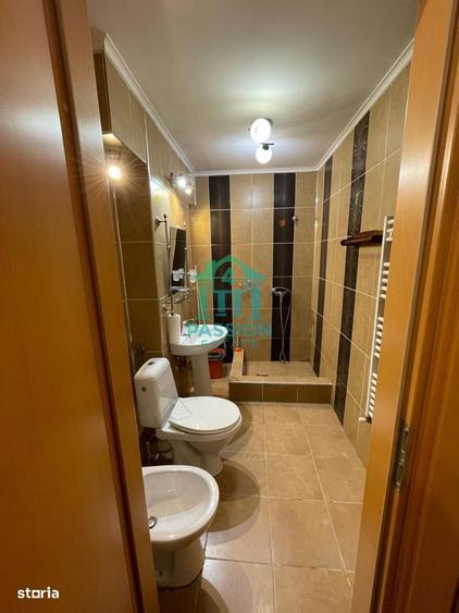 Apartament cu 2 camere decomandat în Griviței
