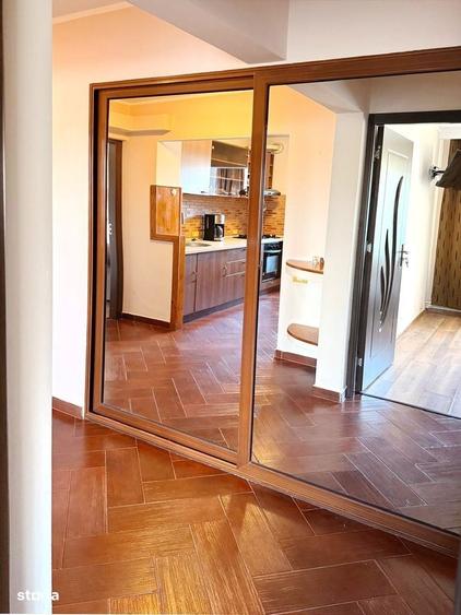 2 camere +1 loc parcare, Micro 17, mobilat si utilat - 5