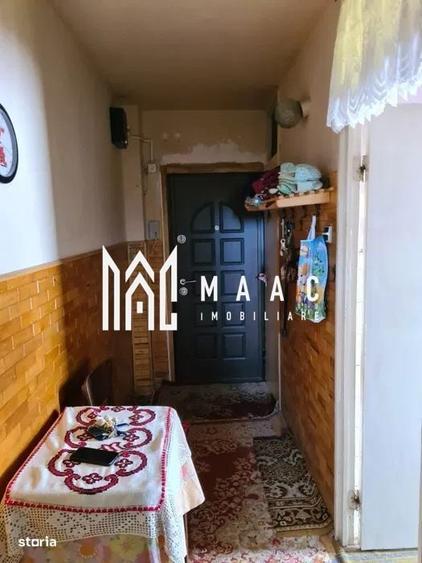 Apartament cu 2 camere decomandat în Ștrand