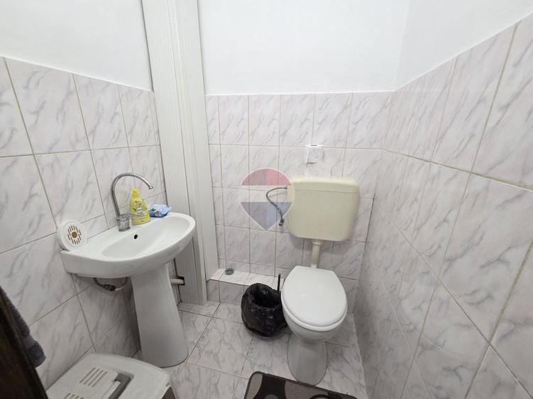Apartament cu 3 camere decomandat în Bahne