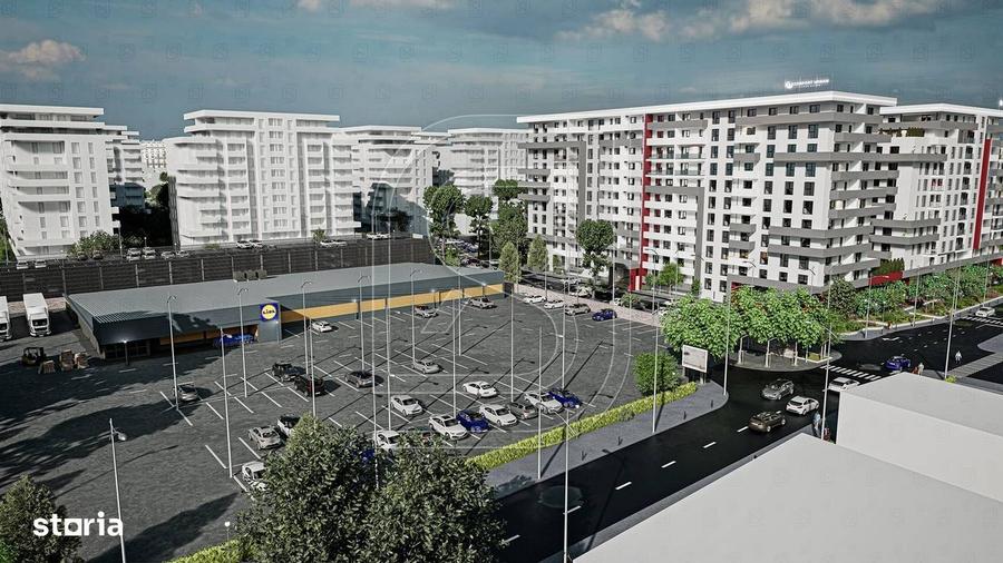Garsonieră în Central