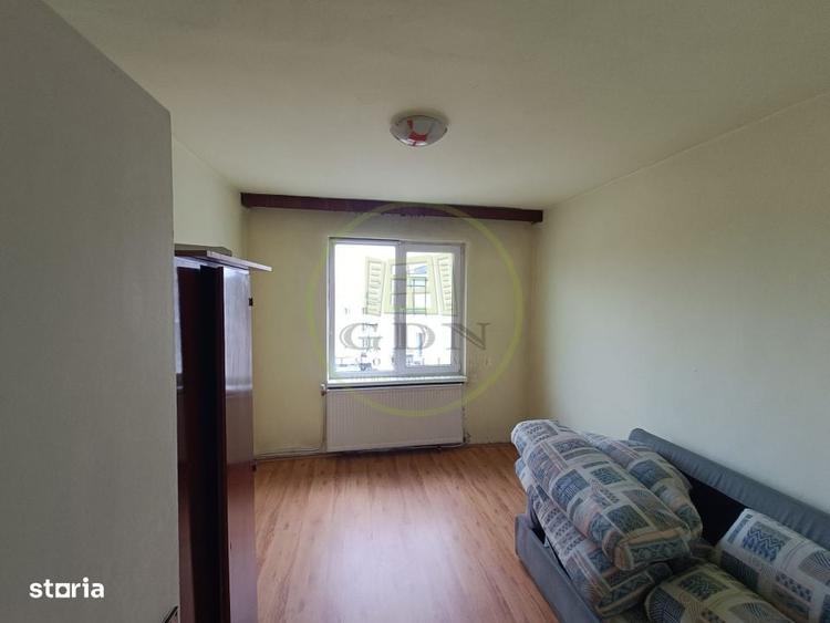Apartament cu 4 camere în Central
