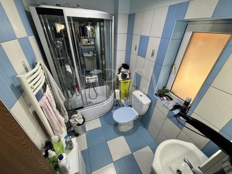 Casă individuală cu 3 camere cu Canalizare în Chinteni