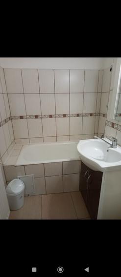 Garsonieră în Central