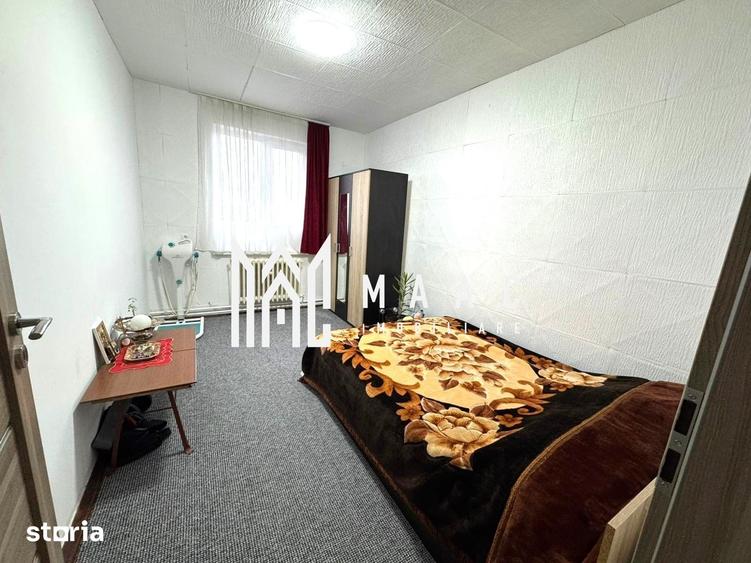 Apartament cu 4 camere în Lazaret