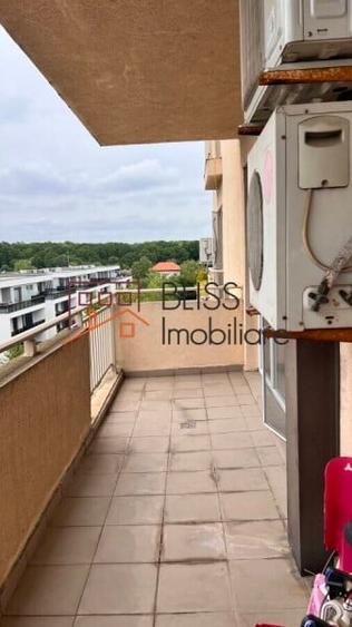 Apartament cu 3 camere decomandat în Iancu Nicolae
