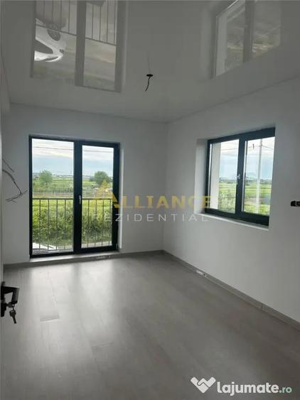 Casă cu 3 camere cu Teren 220 Mp în Dărăști-Ilfov