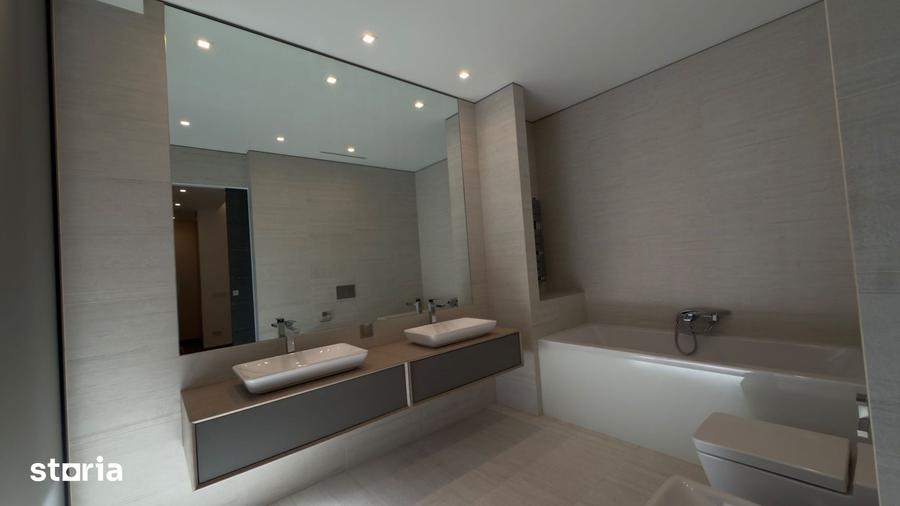 Apartament cu 4 camere în Primăverii