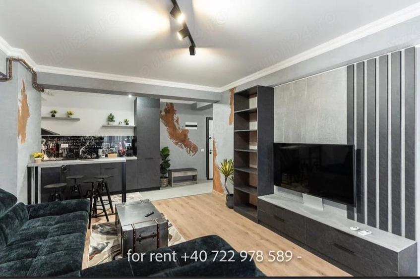 Apartament 2 camere in regim hotelier - 9