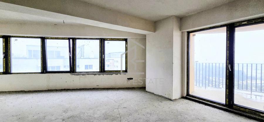 Garsonieră decomandată în Mănăștur