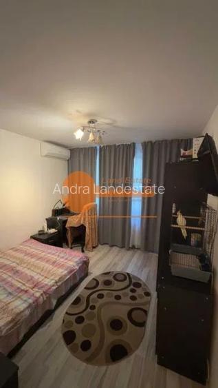 Apartament cu 3 camere Apusului-Pacii