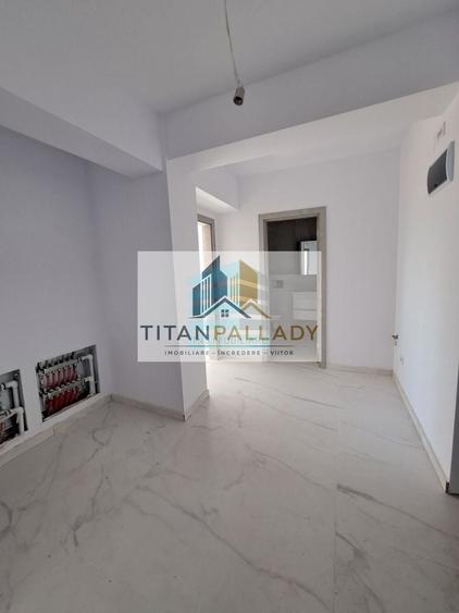 Apartament 2 Camere, Titan–Pallady – Metrou, Încălzire Pardoseală - 5