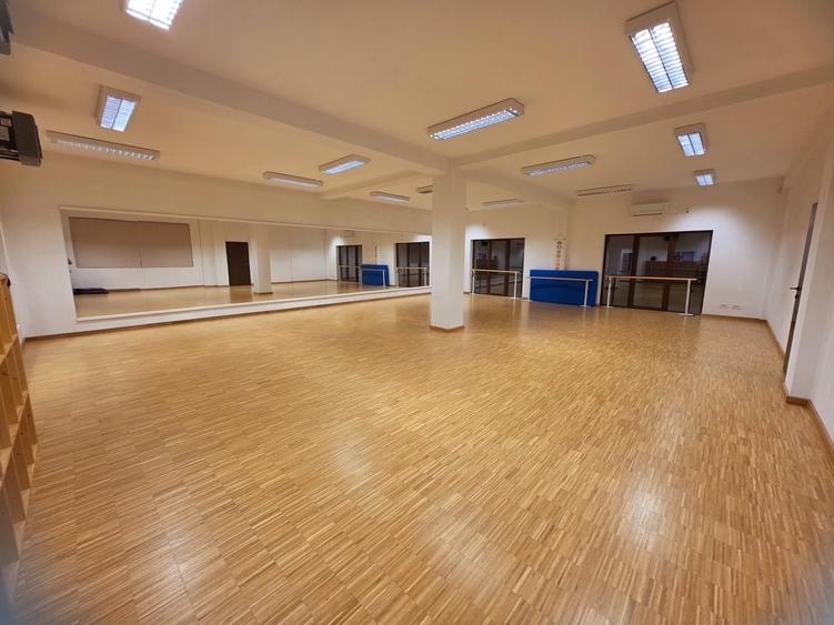 Spațiu comercial, de 100 mp, în Mehala