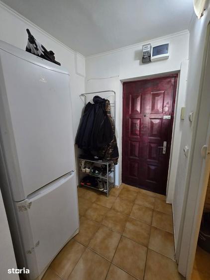 Drumul Taberei Garsoniera 31mp,strada Sibiu colt cu Bd 1 Mai! - 10