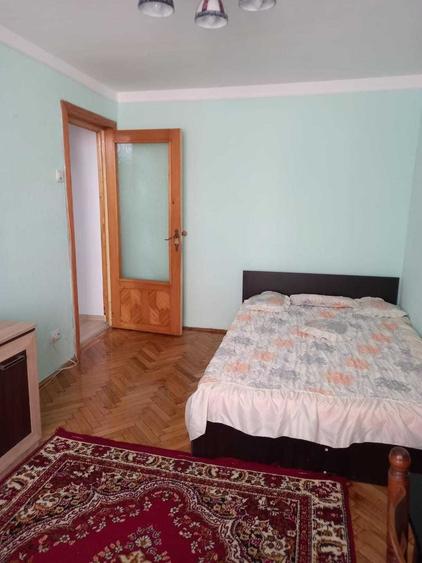 Apartament cu o camera de inchiriat - 1