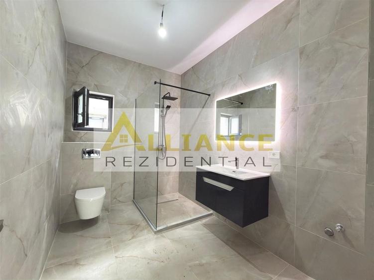 Casă individuală cu 3 camere decomandat cu Canalizare în Berceni