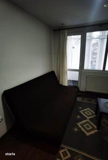 Apartament cu 2 camere semidecomandat în Blejoi