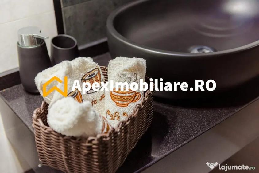 Casă cu 4 camere cu Teren 200 Mp în Giurgiului