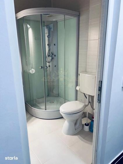 Oferim spre inchiriere apartament 103 mp. ultracentral in Turda etaj 1 - 7