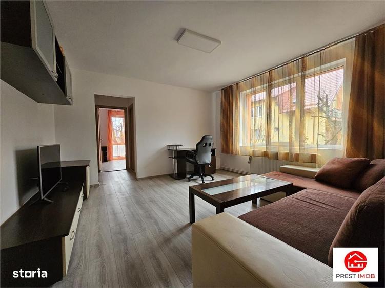 Apartament cu doua camere de inchiriat in zona 7 noiembrie - 6