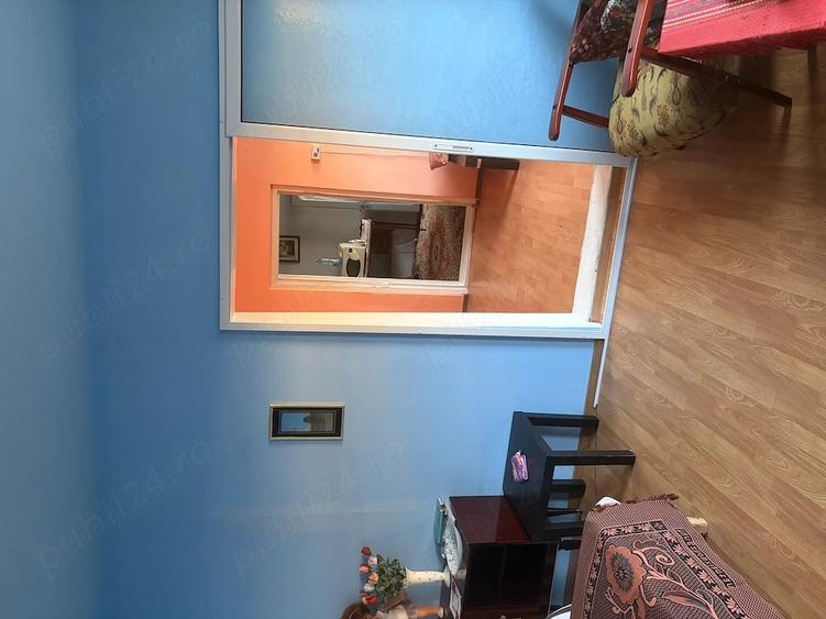 Casă cu 3 camere cu Teren 200 Mp în Exterior Vest