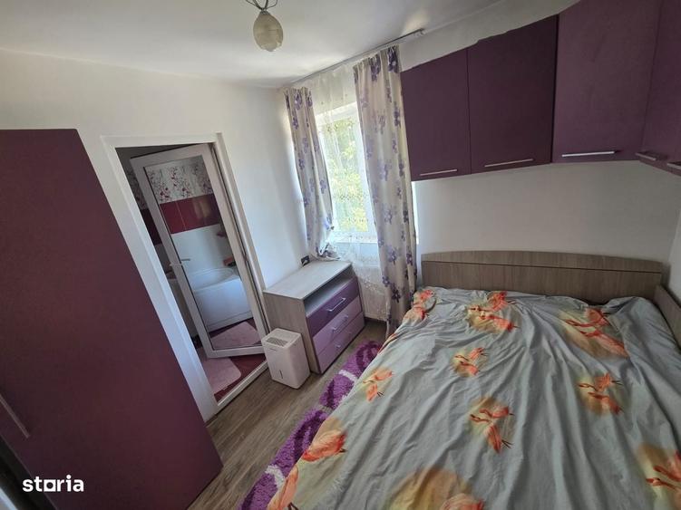 Apartament cu 2 camere în 23 August