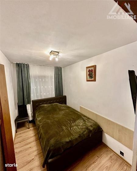 Apartament cu 3 camere decomandat în Canta
