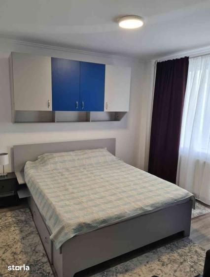 INCHIRIEZ APARTAMENT CENTRU PITESTI 3 CAMERE - 7