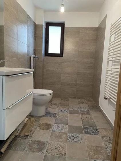 Apartament cu 4 camere decomandat în Calea Urseni