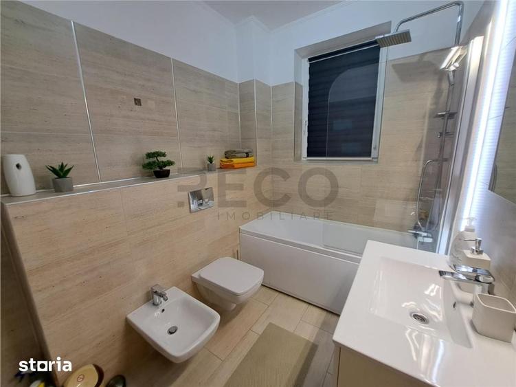 Apartament cu 3 camere decomandat în Calea Aradului