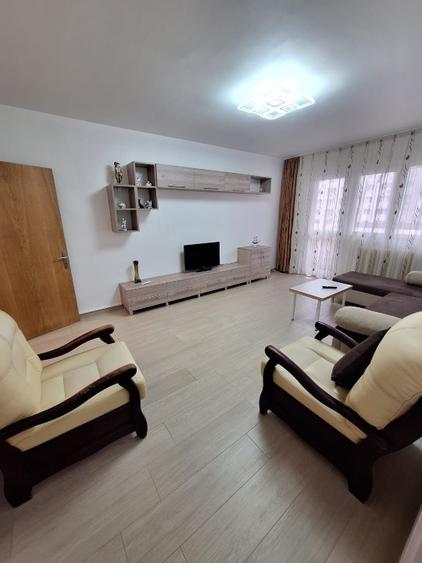 Apartament cu 3 camere circular în Pantelimon