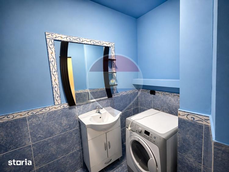 Casă cu 5 camere cu Teren 600 Mp în Ultracentral