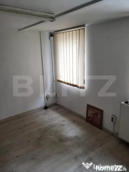 Spațiu comercial, de 460 mp, în Turda