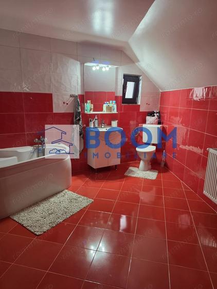 Casă cu 4 camere cu Teren 650 Mp în Fedeleșoiu