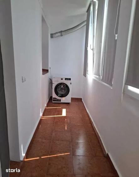 Apartament cu 2 camere semidecomandat în Titan